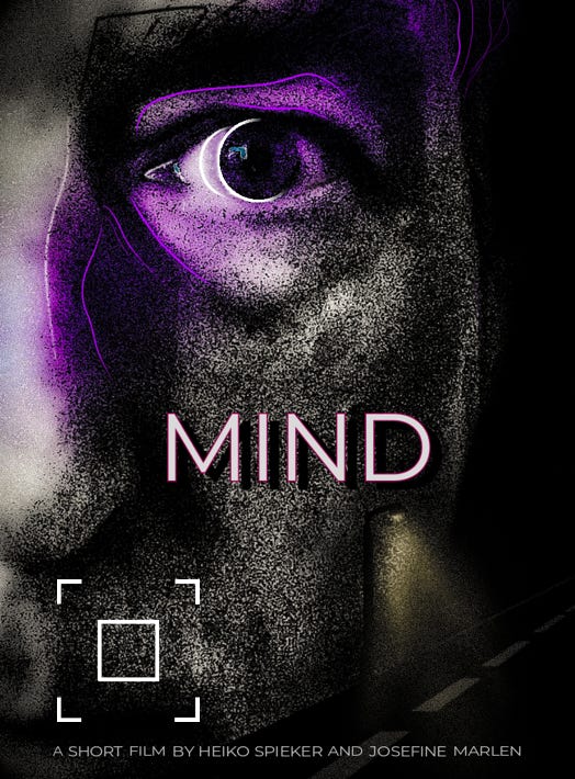 Filmplakat "Mind"