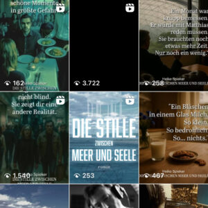 Mehr über den Artikel erfahren Zwei Wochen Kampagne – was bisher geschah.